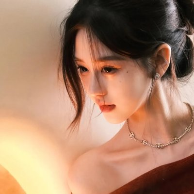 上海之吻