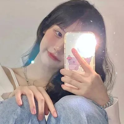 我是你的野蛮女友